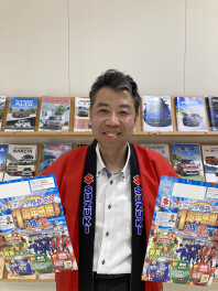 １周年感謝フェアまでまもなく・・・