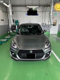 ５月２８日（日）　ご納車させていただきました！