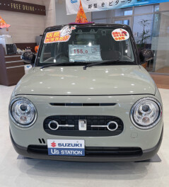 ☆特選中古車のご案内☆