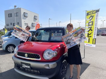 週末は大商談会です！