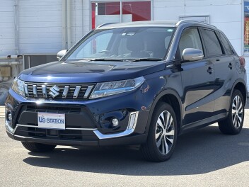 今週のおすすめ中古車 ｛海外風味のSUV｝【エスクード1.5　３型　ＡＧＳ】