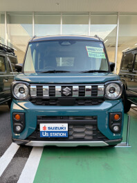 ☆特選中古車のご案内☆