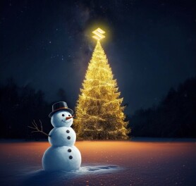 ☆クリスマスまであと１週間☆