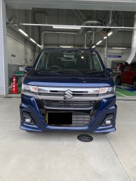 ６月１８日（日）　ご納車させていただきました！