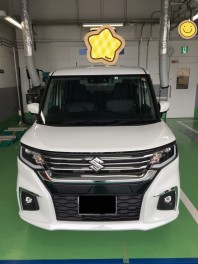 ６月１８日（日）　ご納車させていただきました！