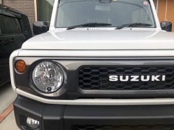 ～ジムニーにチャイルドシートを乗せてみた～パート２☆彡
