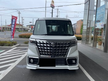 ６月２５日（日）　ご納車させていただきました。