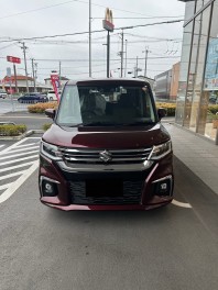 ７月１日（土）　ご納車させていただきました！！