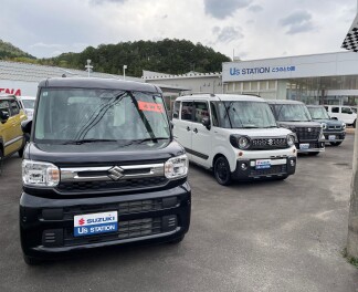 ★中古車4WD★