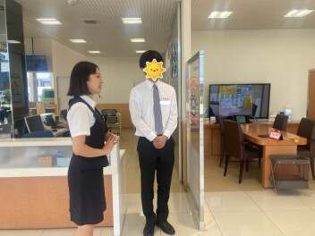 250822イベント開催　〈営業職〉スズキのファンづくりが分かる１DAY仕事体験会