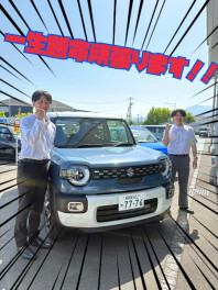 新入社員研修中です☆