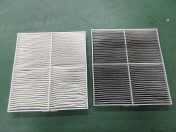 サービススタッフ　オススメ用品紹介　8