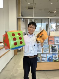 ハイブリット商談会！明日はハッピーデイもあるよ！
