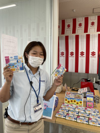 スズ☆フェス！