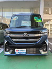 ☆特選中古車のご案内☆