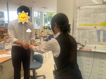 250829イベント開催　〈営業職〉スズキのファンづくりが分かる１DAY仕事体験会