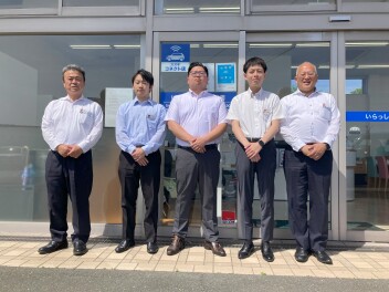 ☆感謝際、スズキの日ご来店ありがとうございました☆