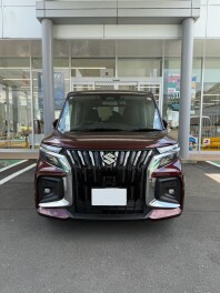 ☆ソリオバンディットご納車！☆