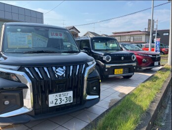 週末は蓮田！蓮田！！蓮田店へ！！！