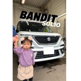 Ｋ様ご納車おめでとうございます♪