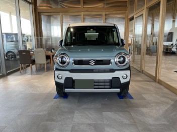 ポイントはパンダさん ！