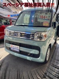 アリーナ牧港中古車センター中古車情報