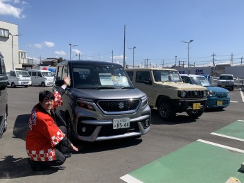 ～定休日のご案内～