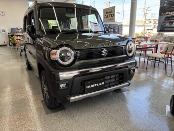 営業再開です！