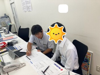 250916イベント開催　〈営業職〉スズキのファンづくりがわかる１DAY仕事体験会