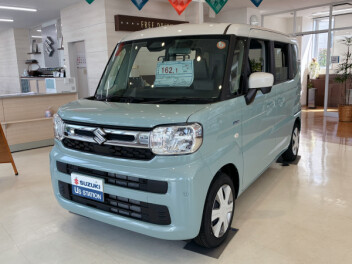 ☆特選中古車のご案内☆