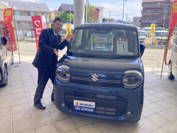 オススメ中古車のご案内！！