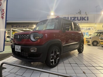 １０月最後の大商談会です！