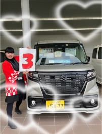 グランドオープンまであと３日！！