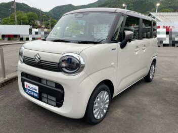 ★中古車入荷しました★