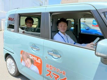 〖ワゴンＲスマイル〗って結局どんな車なの？？？