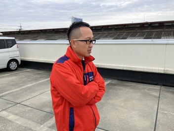 入社前説明会を開催しました！