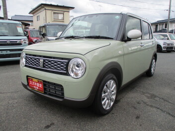 おすすめ中古車のご紹介！