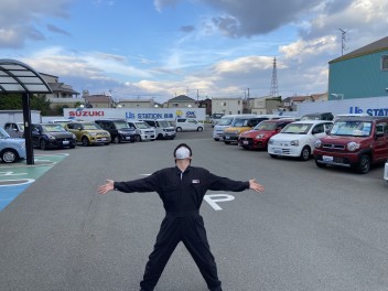 中古車いろいろ♪