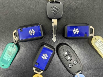 秋の試乗キャンペーン