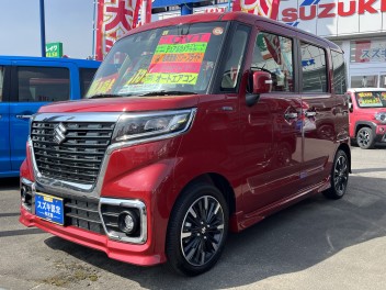 新入荷車両のご紹介　第２弾！！