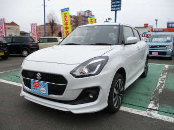 おすすめの中古車のご紹介！