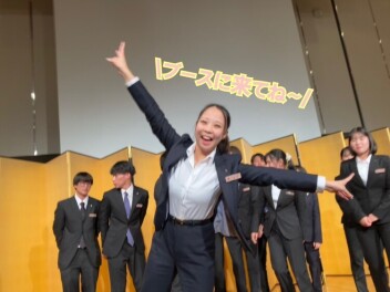 合同説明会のご案内☆彡