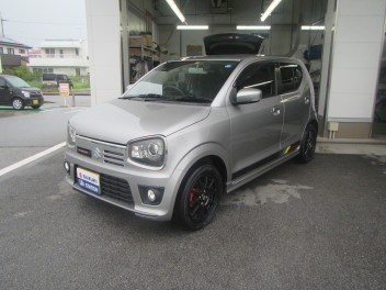 中古車入荷情報！！