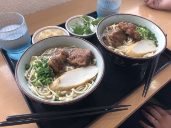 えざ散歩　～沖縄編その２～