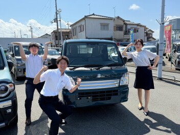 キャリィ最高！
