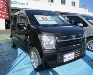 おすすめ中古車のご紹介です！！