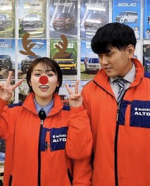 あっという間に年末！！！！
