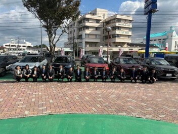１１月６日（水）キャラバン隊出動しました。