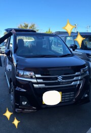 進化したワゴンR