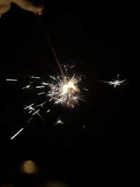 夏が終わる・・・いや終わらない？